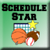 Schedule Star