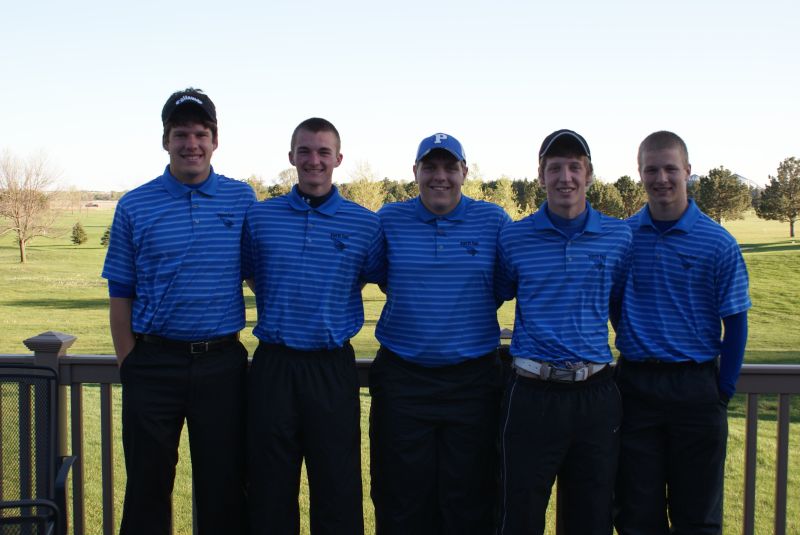 Pierce Public Schools Sports News April 914