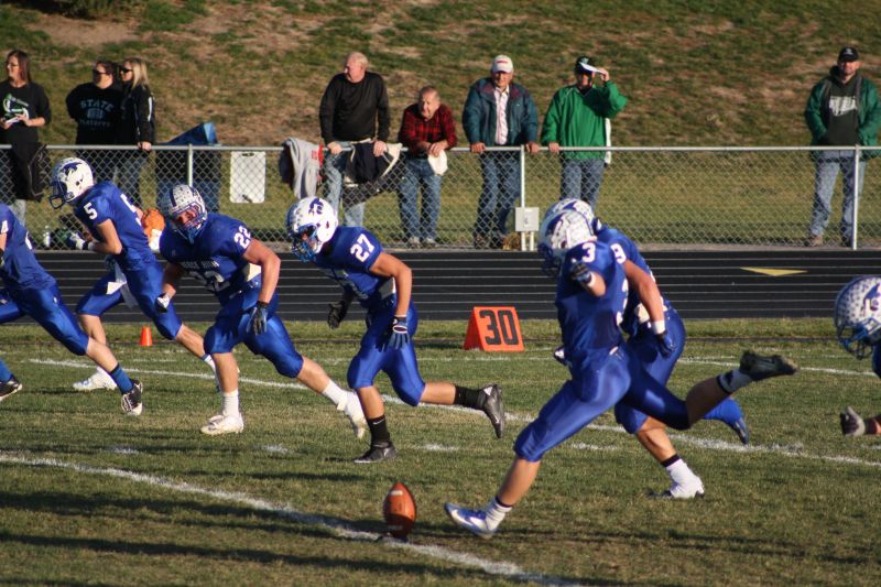 Pierce Public Schools - Pierce Football Team Wins Against Wilber-Clatonia Pierce Public Schools - Pierce Football Team Wins Against Wilber-Clatonia