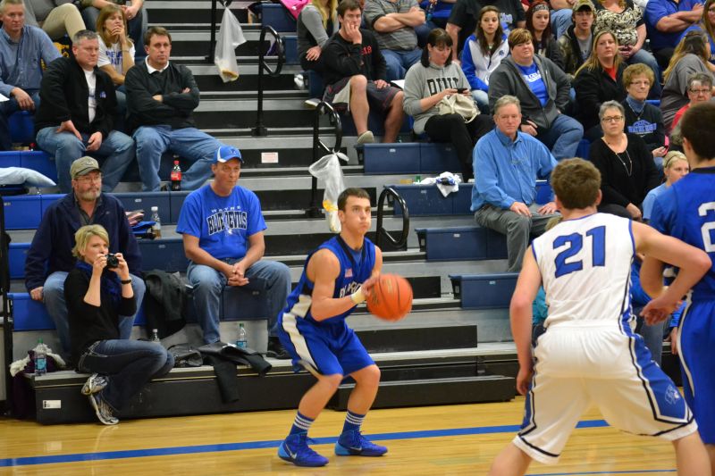 Pierce Public Schools Sports News Feb 17th Feb 22nd