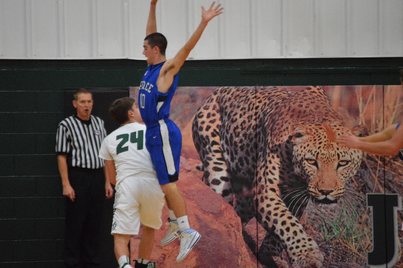 Pierce Public Schools Sports News Nov 30th Dec 5th
