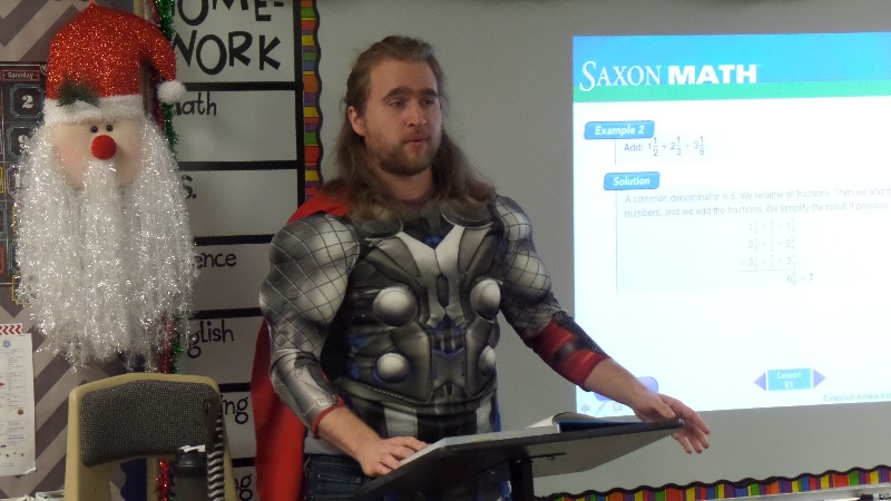 Pierce Public Schools - Elementary Hammers Math