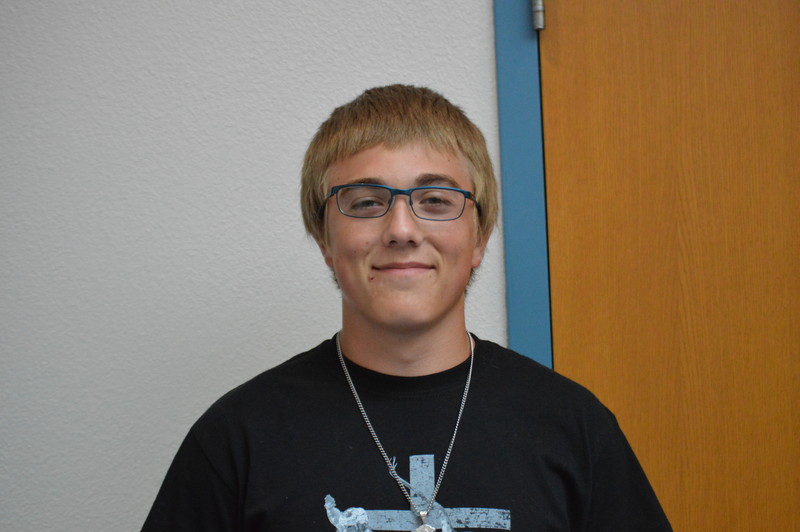 Pierce Public Schools New Students at Pierce High School