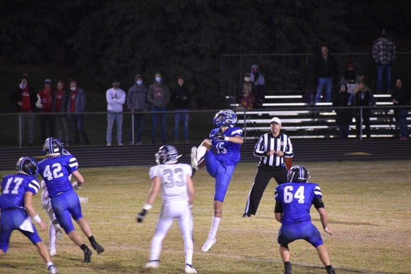 Pierce Public Schools The Bluejays are State Champions!