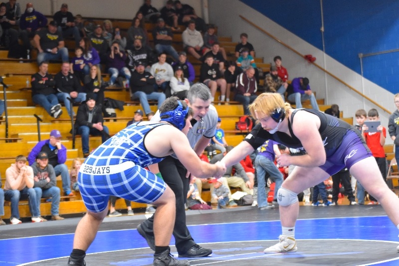 Pierce Public Schools Pierce High Wrestling