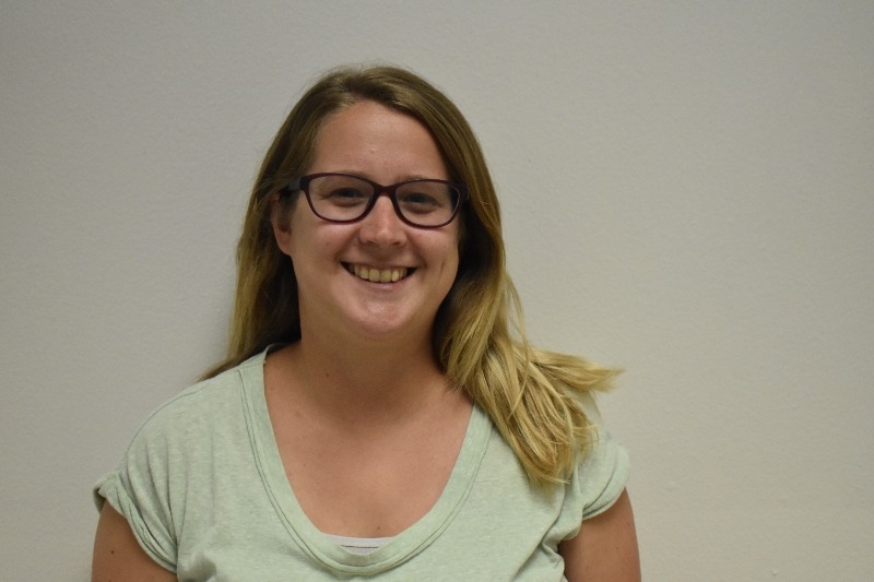 Pierce Public Schools New Paraeducators at Pierce Elementary