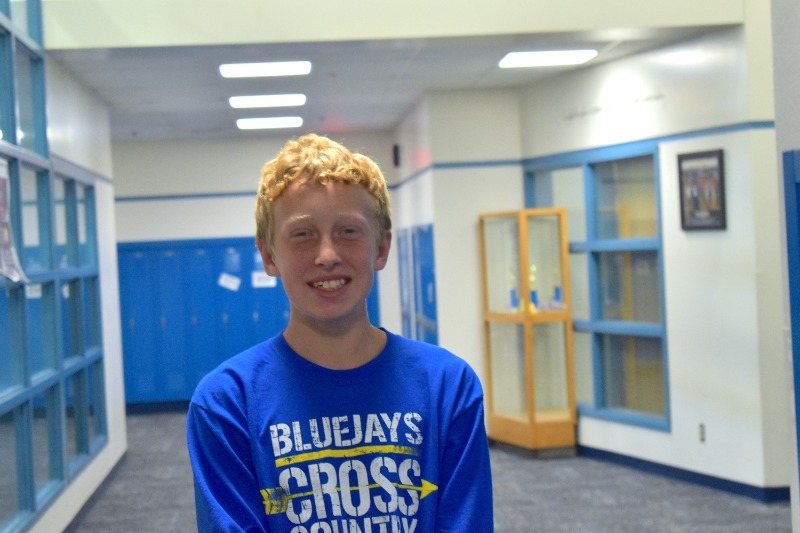 Pierce Public Schools - New Students at PHS
