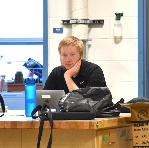 Pierce Public Schools PHS Teacher Talk