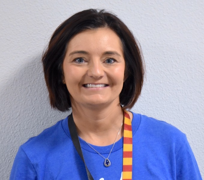 Pierce Public Schools New Staff at Pierce High School