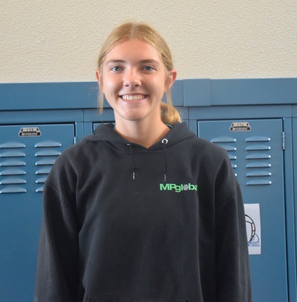 Pierce Public Schools New Students at PHS