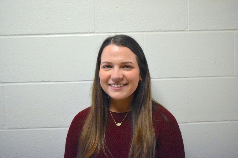 Pierce Public Schools A New Face at Pierce Elementary