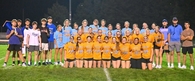 Girls Powderpuff