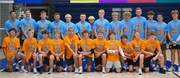 Boys Powderpuff