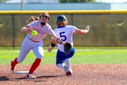 District Softball