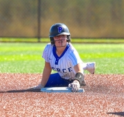 District Softball