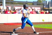 district softball