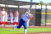 District Softball