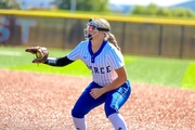 District Softball