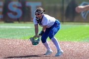 District Softball