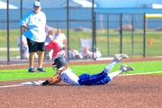 District Softball