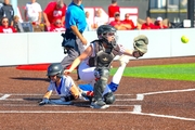 District Softball