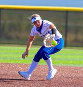 District Softball