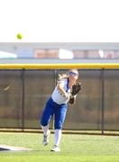 District Softball