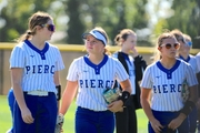 District Softball