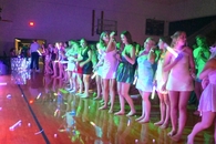 Homecoming Dance 2026