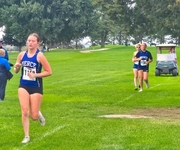 District XC