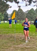 District XC