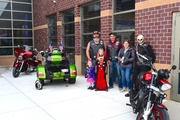 SKA Trunk-or-Treat