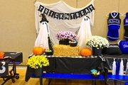 SKA Trunk-Or-Treat