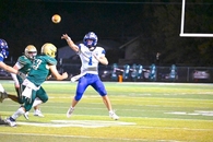 FB at Central City